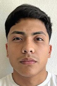 Eric David Argueta Lozada as Self in Joseph Diaz Jr vs. Jesus Perez 2024