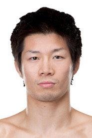 Hatsu Hioki as Self in UFC 137: Penn vs. Diaz 2011
