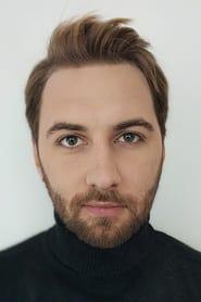 Leonid Popadko as Robot Maxim (voice) in U Are the Universe 2025