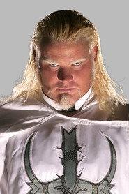 Kevin Fertig as Mordecai in WWE The Great American Bash 2004 2004