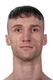 Adam Shelley as Self in Cage Warriors 177: Unplugged 2024