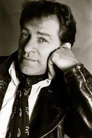 Henk Uterwijk as in Rubia's Jungle 1970