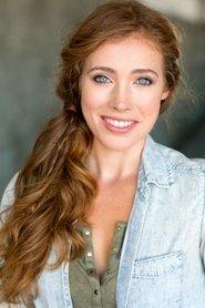 Alexia Dox as Jaenine in The Hipster Werewolf