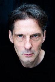 Alexandre Trocki as Embassadeur Frydmer in Azor 2021