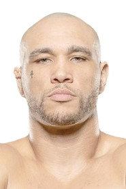 Roland Dunlap as Self in PFL 2023 Challenger Series: Week 7/Light Heavyweights - Kasanganay vs. Elsaidy 2023