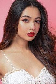 Diti Saha as  in Aschhe Abar Shabor 2018