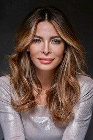 Mira Tzur as Brooke in Arugam Bay 2023