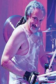 Mike Bordin as in Ozzy Osbourne - Live at Budokan 2002