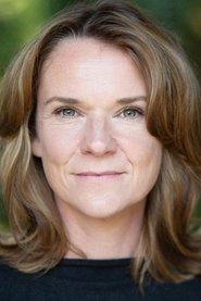 Lucy Black as Self - Narrator in Killed by Our Daughter: The McCullough Murders 2024