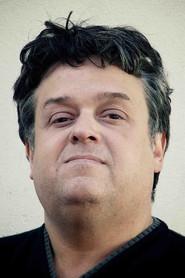 Iván Romanelli as Leonel in Chinese Take-Away 2011