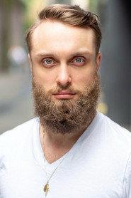 Kenny Wood-Schatz as in Lions in Waiting 2017