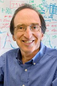 Saul Perlmutter as Self in BBC Horizon: Is Everything We Know About The Universe Wrong? 2010