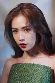 Liu Meitong as Hai Ji in The Warlord of the Sea 2021