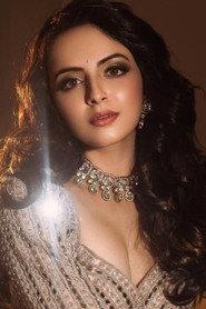 Shrenu Parikh as in Family Politics of Blood 2023