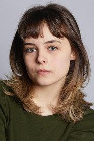 Tatum Grace Hopkins as Hailey in Meek 2024
