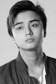 Leon Dozan as Dimas in Duel: The Last Choice 2014