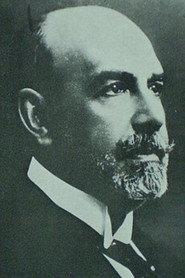 Dr. Tomás Rufino Cullen as Rector in Recuerdos del Colegio Nacional Buenos Aires 1923