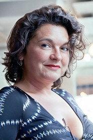 Natasja Loturco as Floor in Bastards and Bridesmaids 1997