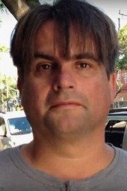 Charles Arthur Berg as Muta in Ass Clowns: Constipated 2021