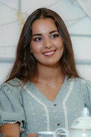 Irana Kerimova as Yarqunat in The Cold Sun 2021