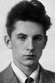 Oleg Bondarev as  in Showtime, Girls... 1991