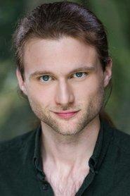 Jason Kennedy as Private Dieter Baum in Soldiers of the Damned 2015
