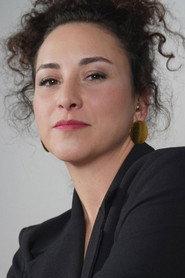 Simge Günsan as in Now, Everyone 2014
