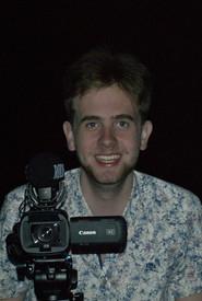 Nathan van der Cammen as Natan in EDDY BAIR 2023