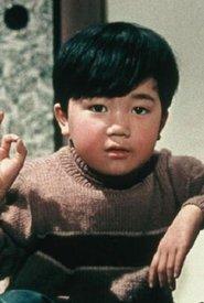 Masahiko Shimazu as Masao in The End of Summer 1961
