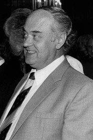 Dennis Spooner as (archive footage) in Dennis Spooner: Wanna Write a Television Series? 2009