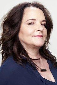 Mary Vernieu as Self in Behind the Couch: Casting in Hollywood 2006