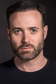 M. John Kennedy as Greg in Noel Next Door 2022