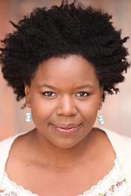 Liz Jenkins as Nicky in Ellen Needs Insurance 2023