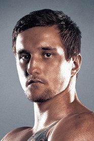 Dylan Biggs as Self in Liam Paro vs. Brock Jarvis 2022