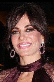 Dimitra Matsouka as Αιμιλία Βαλσάμη in Slaves in Their Bonds 2009