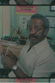 Morrie Turner as himself in Easy Street 1979
