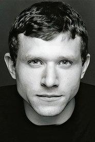 Richard James-Neale as Man in Who's That At the Back of the Bus ? 2018