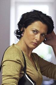 Rimantė Valiukaitė as Teta in How Paul And Saul Robbed Them All 2015