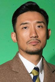 Cao Jun as Wedding Photographer in Love in Cosmo 2010