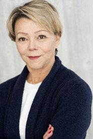 Susan Loewen as Jennifer in A Mother's Love 2018