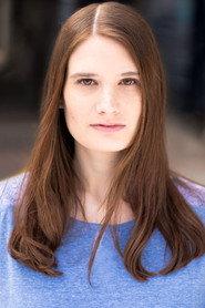 Morgan Monroe as Julia in Folded Fate 2025