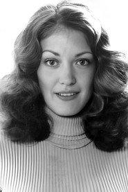 Shari Eubank as Super Angel / Super Vixen / Wife in Supervixens 1975
