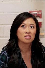 Hanh Nguyen as Holly in Cast & Crew 2024