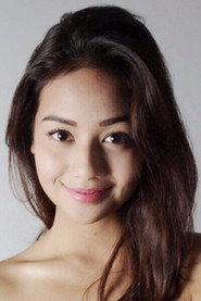 Yaya Zahir as in Mr London Ms Langkawi 2018
