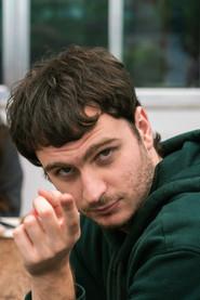 Gabriel Monteiro as Doutor Alberto in Sweet Sea 2023