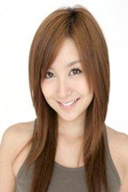 Aya Kiguchi as Rie Aoki in Tokyo Stray Girls 2010