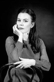 Jovana Stipić as Ratija in Tears for Sale 2008