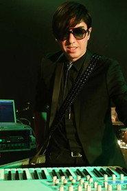 Edgar Huerta as  in Dulce Beat Live 2006