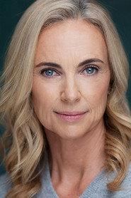 Kim Michalis as Dorothy in The Meeting