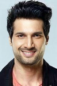 Aham Sharma as  in Hayat - Anth Ki Shuruvaat 2024